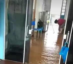 (Foto: Captura vídeo/ Reprodução Grupo Chiru)