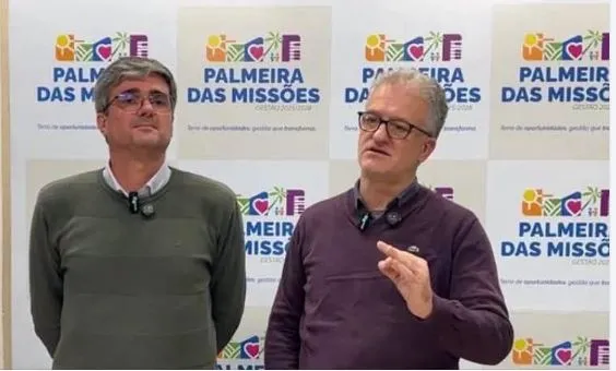 (Foto: Jornalismo RP) 