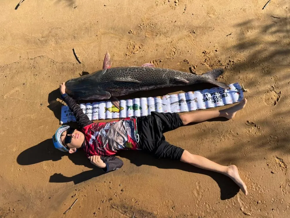(Foto: Divulgação Departamento de jornalismo Jocka Pesca)