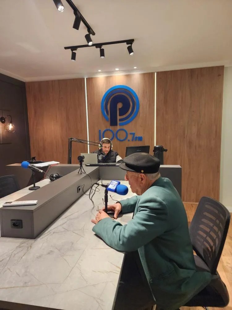 (Foto: Rádio Província) 