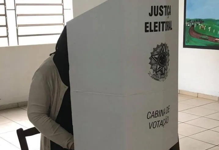 Região Celeiro contabiliza 114,8 mil eleitores aptos para votar em outubro