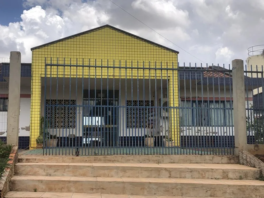 No Brasil, em 2025, 9,4 milhões de crianças de zero a cinco anos de idade estavam matriculadas em escolas ou creches (Foto: Diones Roberto Becker)
