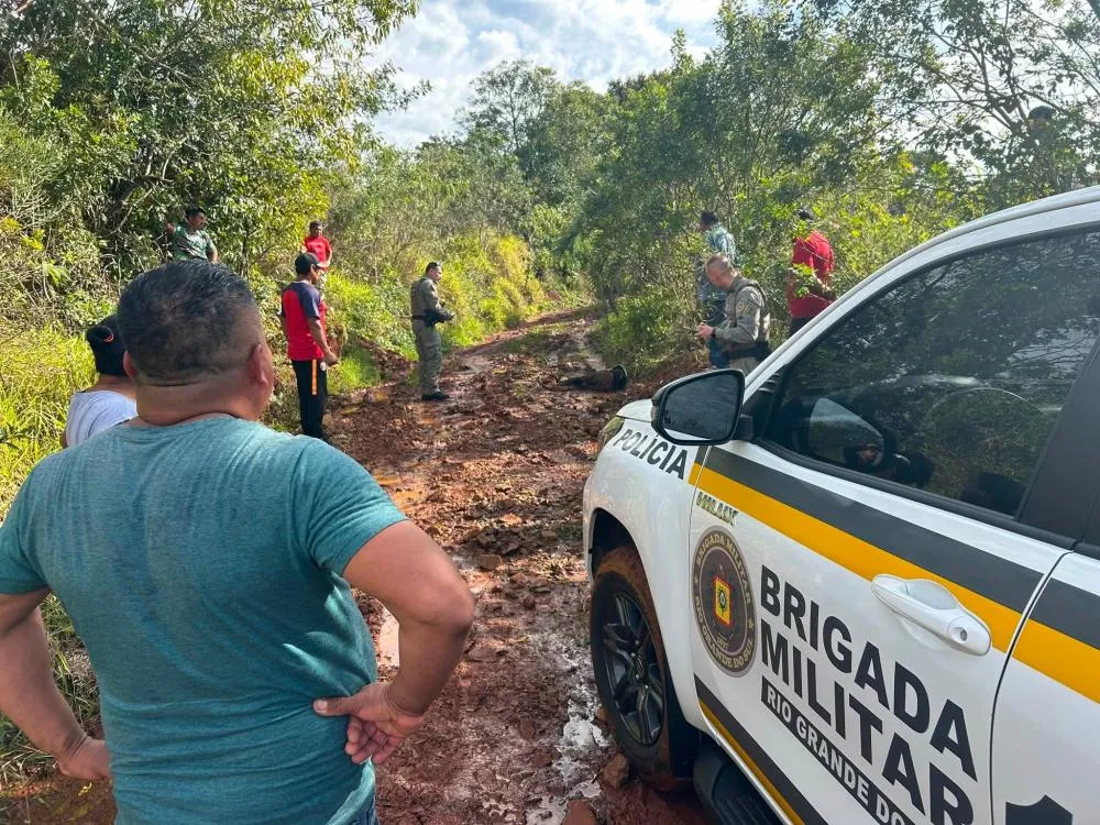 (Foto: Cleiton Figueiredo / Rádio Líder)