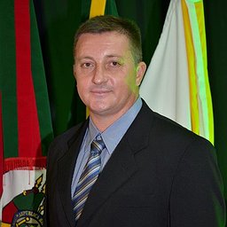 Arlei Tomazzoni, prefeito de Três Passos (Foto: Divulgação)