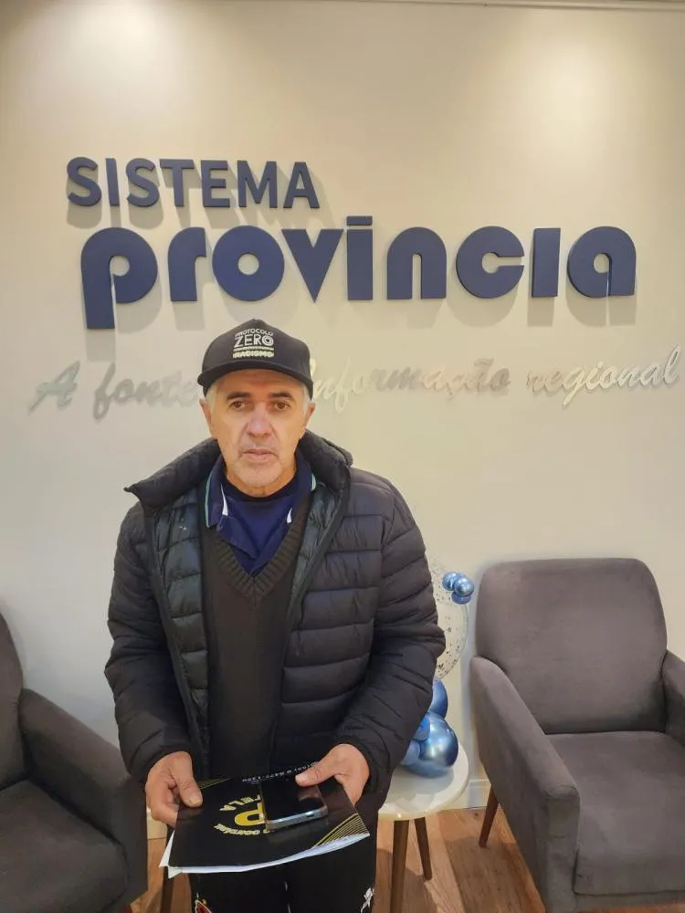 (Foto: Jornal Província) 