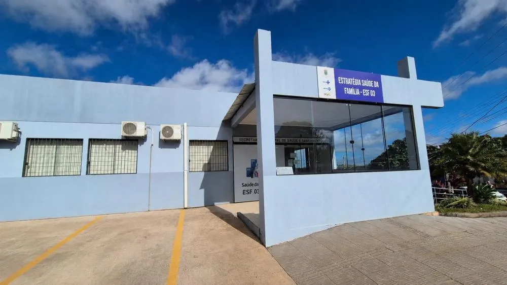 (Foto: Assessoria de Comunicação / Prefeitura de Tenente Portela)