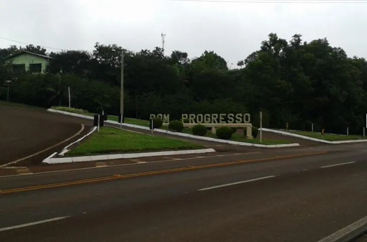 (Foto: Reprodução / Prefeitura de Bom Progresso)
