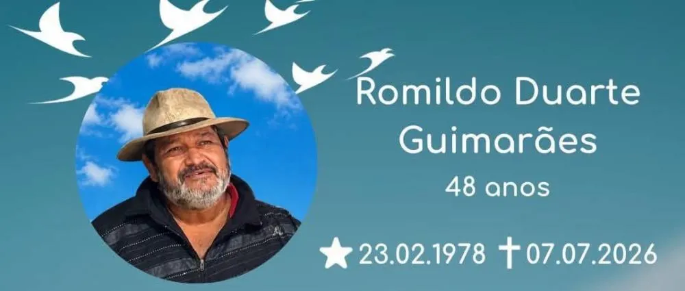(Foto: Reprodução / Funerária Schneider)
