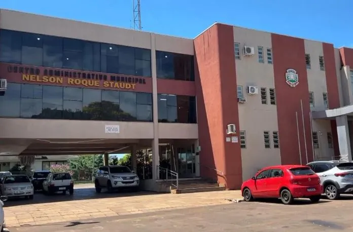 (Foto: RRBSTV / Reprodução) 