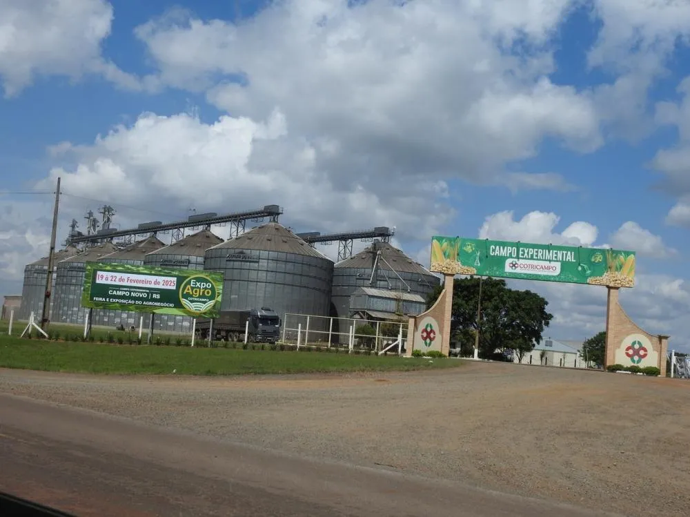 Com seis cooperativas e mais de 74 mil associados, o setor alcançou faturamento de R$ 2,4 bilhões em 2025 (Foto: Diones Roberto Becker)