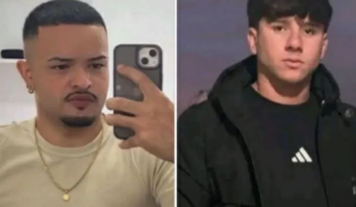 (Foto: Reprodução Redes Sociais) 