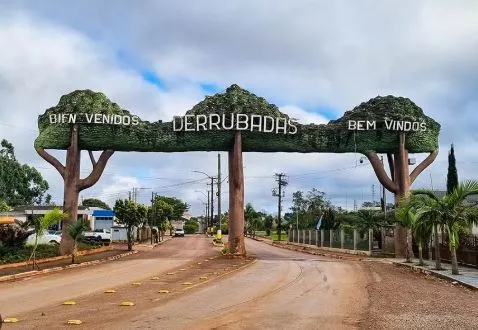 (Foto: Divulgação Viagens e Caminhos) 