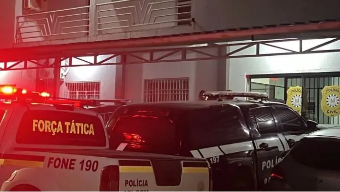 (Foto: Divulgação) 