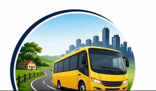 Erval Seco inicia programa Transporte para Todos
