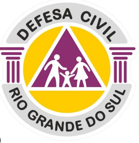 (Foto: Defesa Civil RS) 
