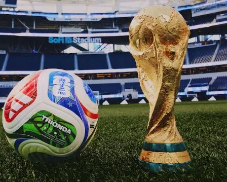 França e Espanha disputam vaga na final da Copa do Mundo nesta terça-feira