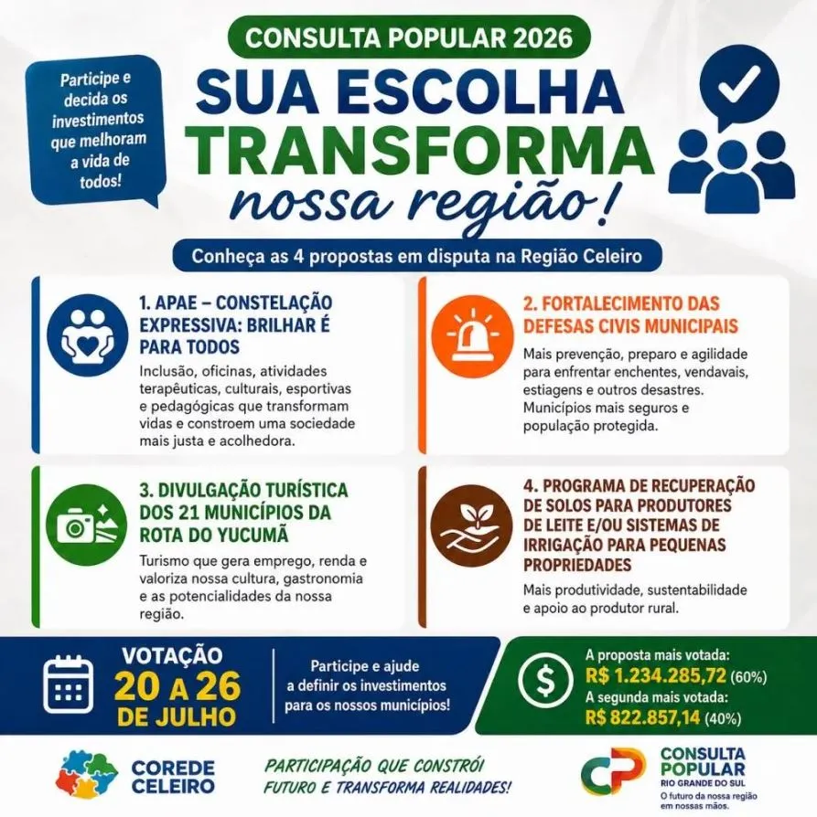 (Foto: Divulgação) 