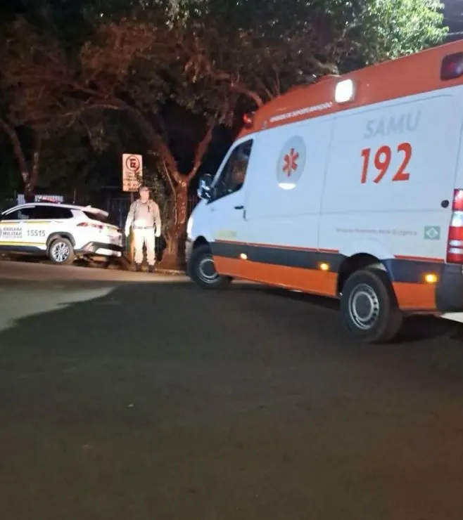 (Fotos: Caçadores de Notícias) 