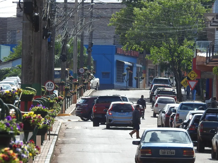 Expectativa de vida ao nascer no Rio Grande do Sul atingiu 76,49 anos no triênio 2022-2024 (Foto: Diones Roberto Becker)