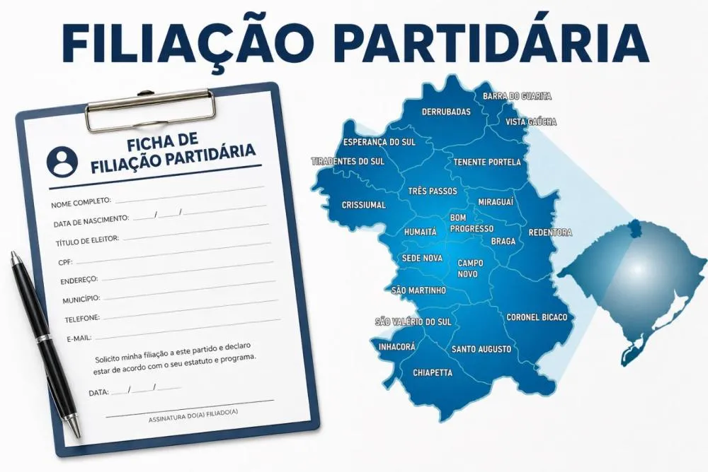 (Foto: Reprodução / Observador Regional)