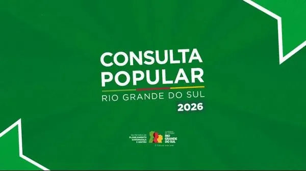 (Foto: Divulgação / Governo RS)