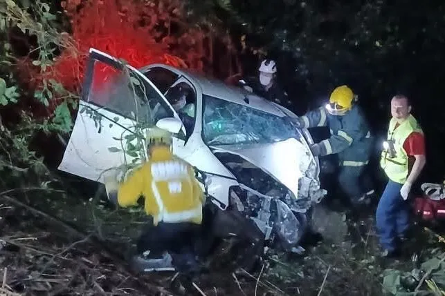 (Foto: Elias Teixeira/Rede Peperi)