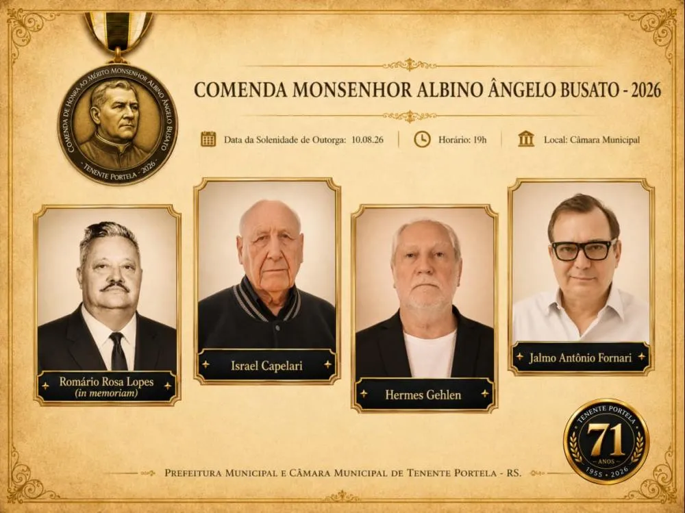 (Foto: Divulgação)