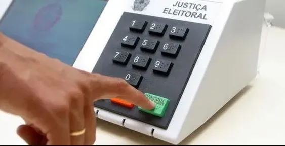 (Foto: TSE/ Reprodução) 