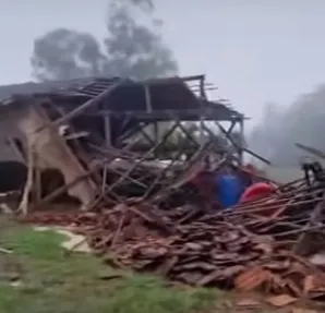 (Fotos Captura Vídeo Rádio Difusora)