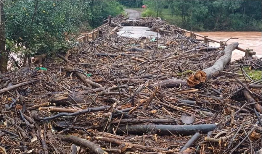 (Foto: Três Passos News)