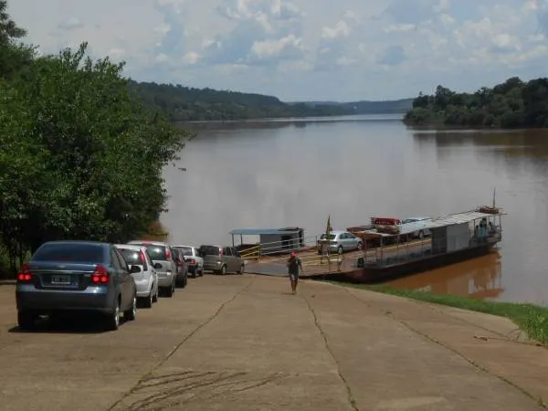 (Foto: Reprodução / Observador Regional)