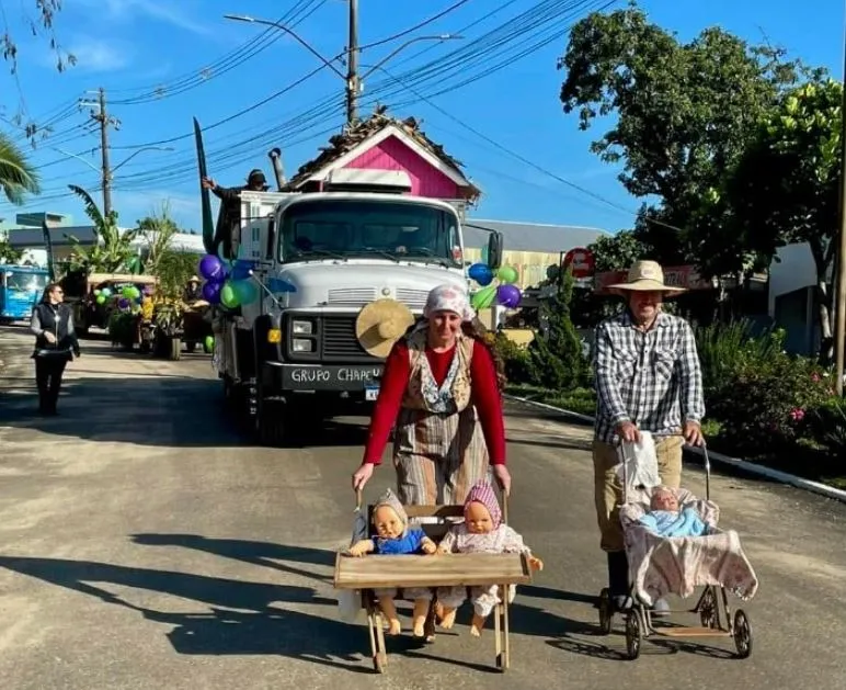 Região Celeiro terá feriado em 13 municípios neste sábado pelo Dia do Colono e Motorista