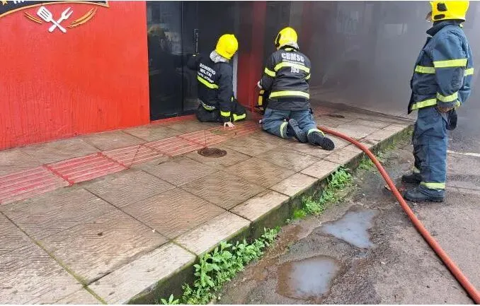 (Foto: Divulgação Rede Peperi) 