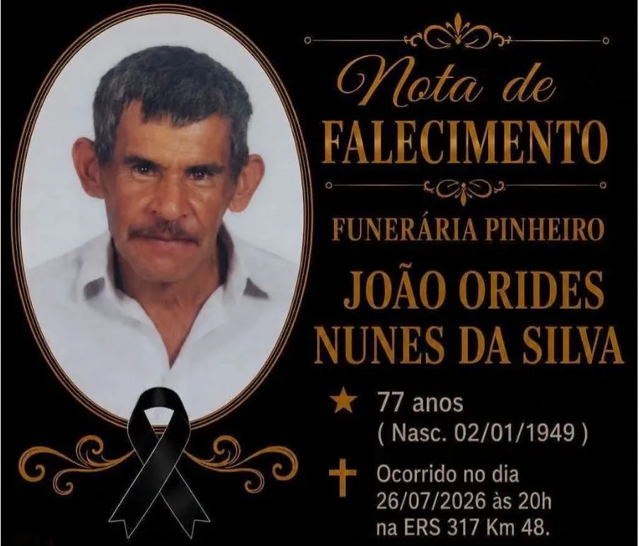 (Foto: Reprodução) 