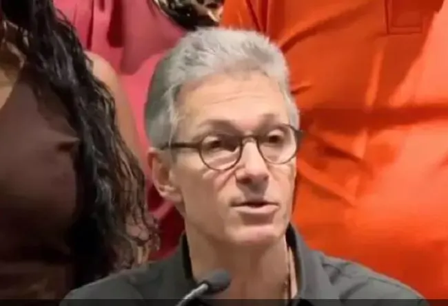 Sem vice definido, Partido Novo confirma Romeu Zema como candidato à Presidência da República