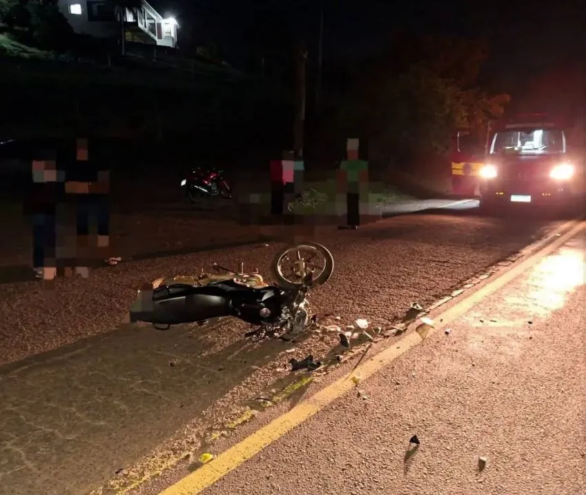(Foto: Reprodução Agência Impacto)