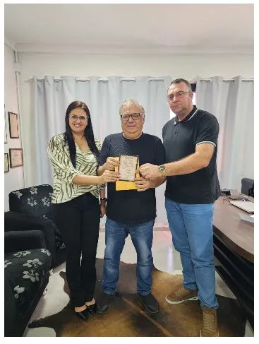 Foto: Divulgação Jornal Província