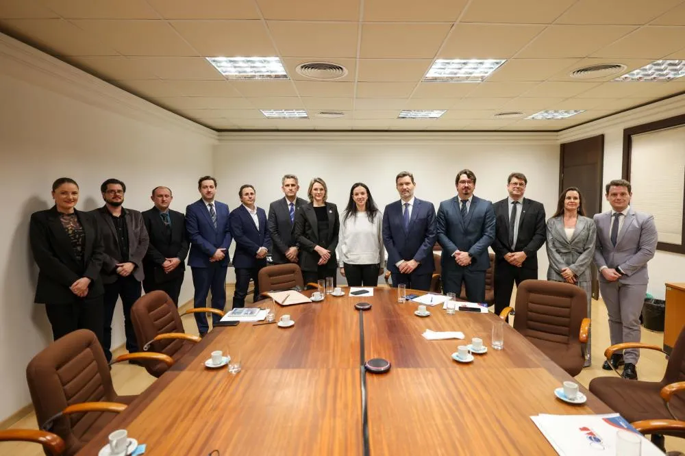 (Fotos: Divulgação/OAB Subseção Tenente Portela)