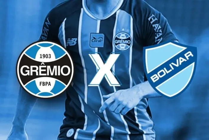 Grêmio x Bolívar: tudo sobre a partida de volta dos playoffs da Sul-Americana. (Foto: GZH)