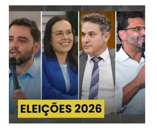 Pesquisa Quaest aponta Juliana Brizola e Luciano Zucco tecnicamente empatados na disputa pelo governo do RS