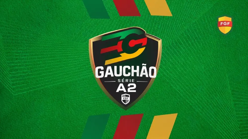 Divisão de Acesso reúne 16 clubes, que se enfrentam em turno único na fase classificatória (Imagem: Divulgação | FGF)