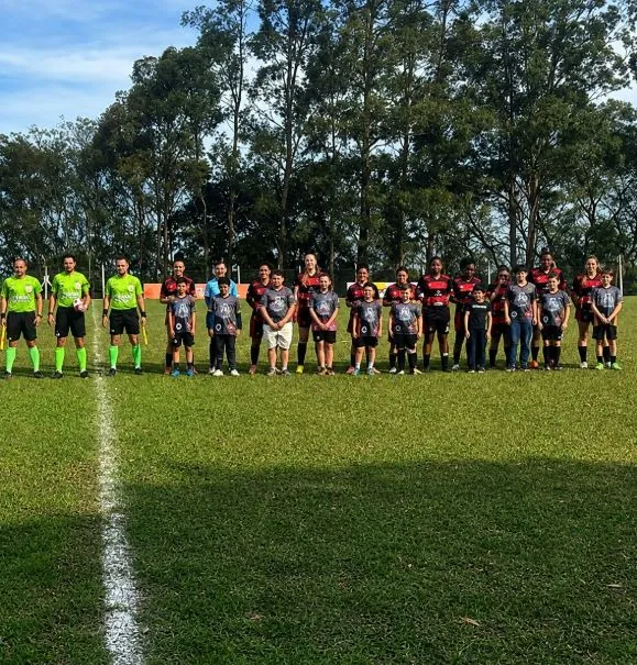 (Foto: Divulgação Gurias do Yocumã)