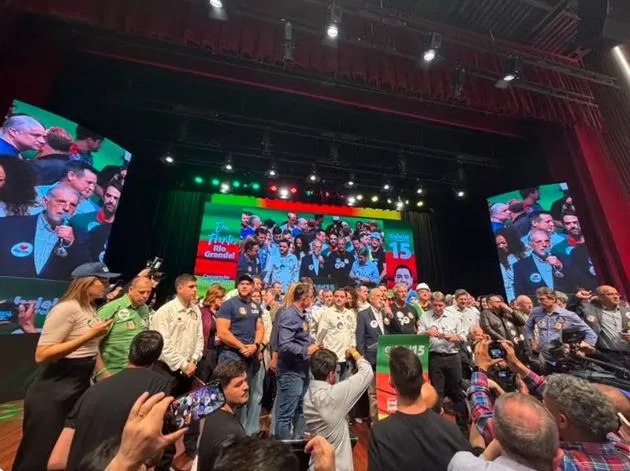 (Foto: Reprodução RBS TV) 