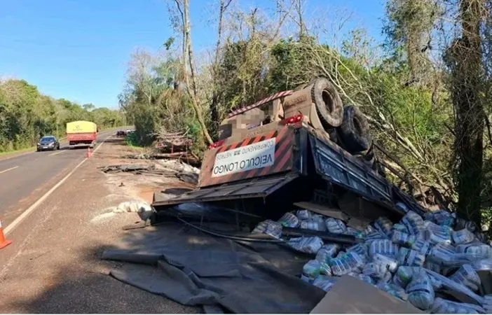 (Foto: Caçadores De Notícias)