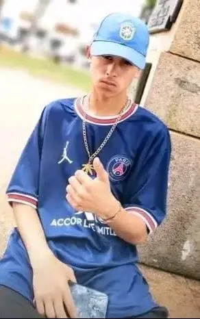 (Foto: Arquivo Pessoal)