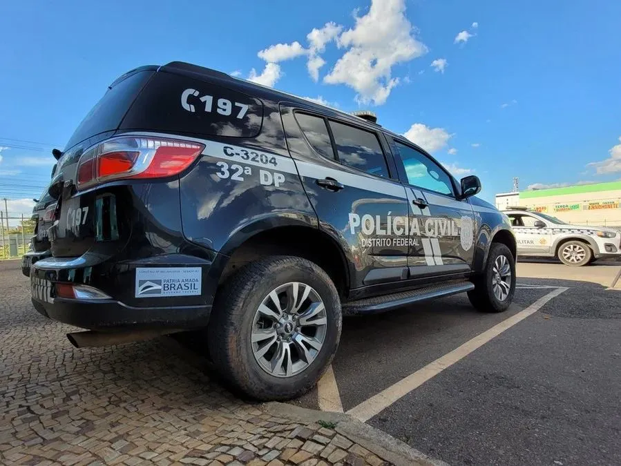 (Foto: Divulgação / Policia Civil)