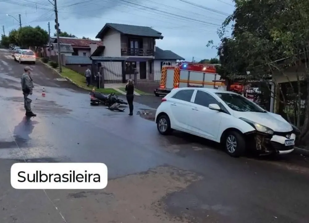 (Foto: Rádio Sulbrasileira)