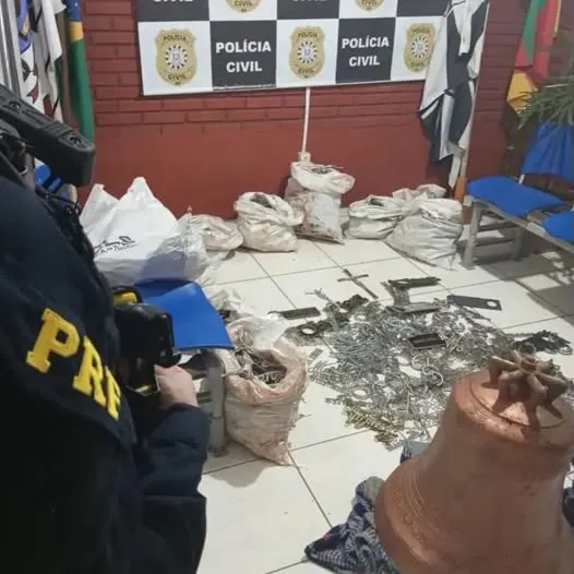 (Foto: Reprodução / Cidade Regional)
