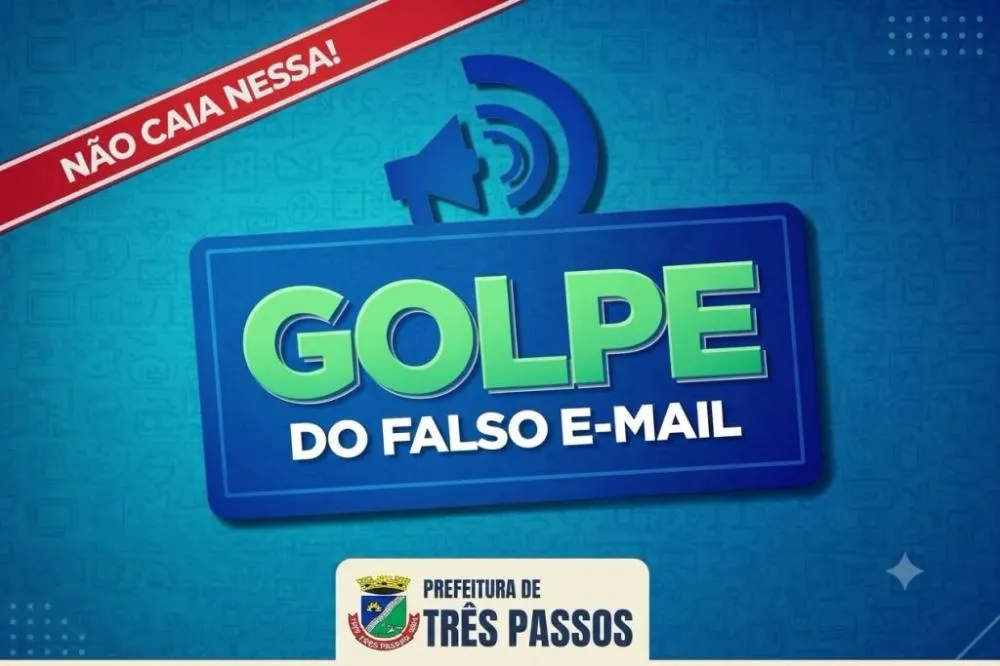 (Foto: Assessoria de Comunicação / Prefeitura de Três Passos)