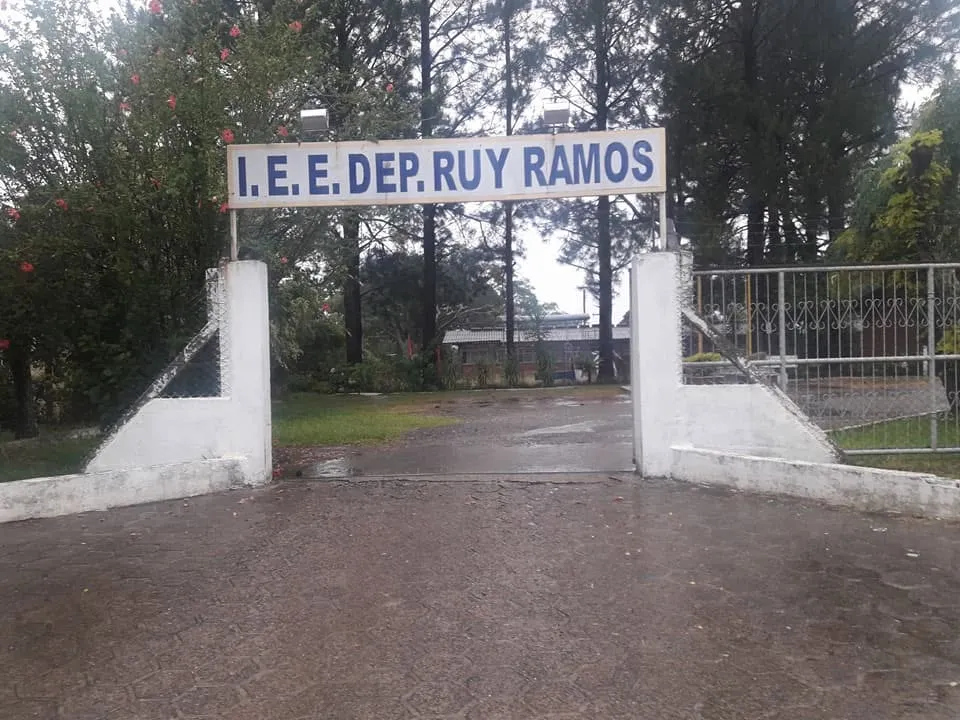 (Foto: Redes Sociais / Instituto Ruy Ramos)
